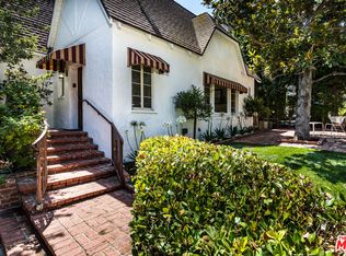 3134 Ellington Dr, Los Angeles, CA 90068