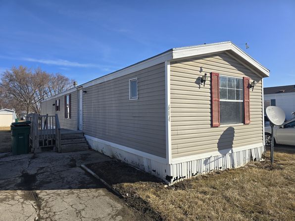 700 W Ridgeway Ave LOT 614