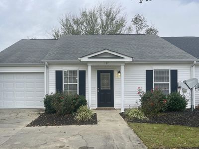 137 Hillsborough Ln, Aiken, SC, 29803