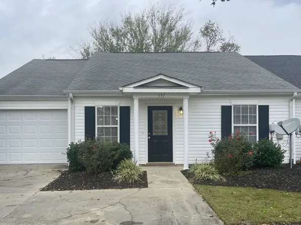 137 Hillsborough Lane, Aiken, SC