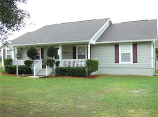 4161 Albritton Rd, Saint Cloud, FL 34772