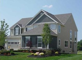 450 Preservation Ln, Columbus, OH
