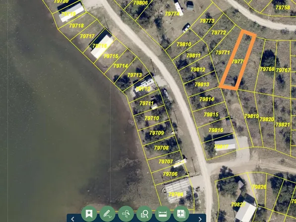 LOT 1339 Lake Front Cir, May, TX 76857