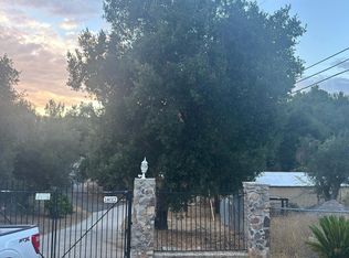 18012 Mahogany Ranch Rd, Ramona, CA 92065