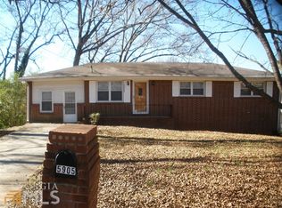 5905 Meadowview Rd, Rex, GA 30273