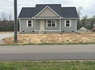 500 Crescent Factory Rd LOT 2, Lawrenceburg, TN 38464