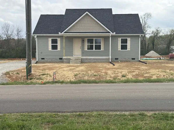 500 Crescent Factory Rd Lot 2, Lawrenceburg, TN 38464