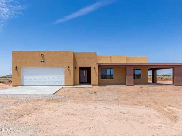 120 S 387TH Avenue, Tonopah, AZ 85354