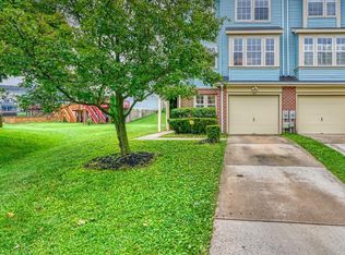 615 Brickston Rd, Reisterstown, MD 21136