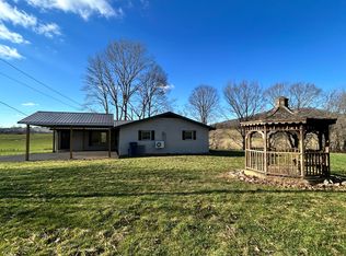 2252 Grundy Rd, Somerset, KY 42501