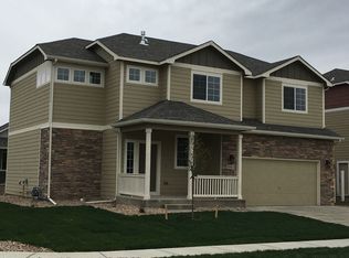 3462 Curlew Dr, Berthoud, CO 80513