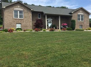 2705 Hickory Ridge Rd, White Pine, TN 37890