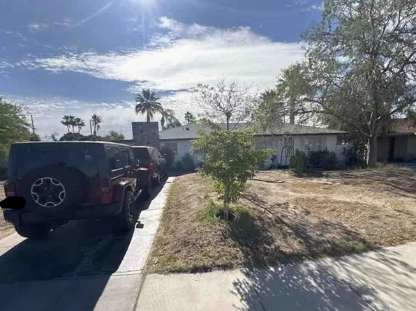 317 E Palo Verde St, Yuma, AZ 85364