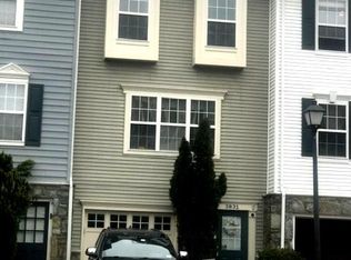 3831 Watkins Mill Dr, Alexandria, VA 22304