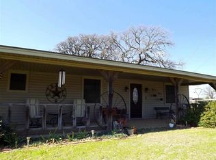 12380 J Rendon Rd, Burleson, TX 76028