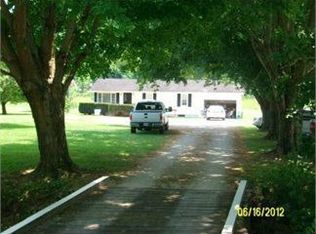 223 State Highway 486, Webbville, KY 41180