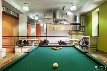 Rented by Miron Properties