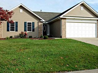 2804 Conestoga St, Springfield, OH 45503