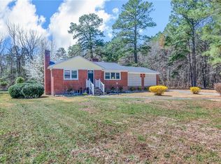 9818 George Washington Memorial Hwy, Gloucester, VA 23061