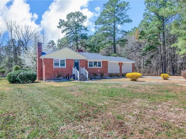 9818 George Washington Memorial Hwy, Gloucester, VA 23061