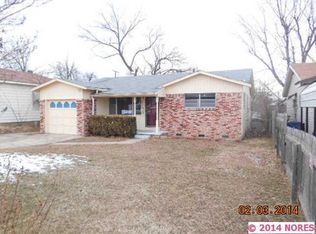 6717 E 10th St, Tulsa, OK 74112
