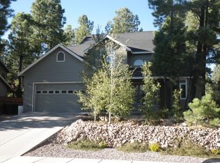 3933 S Holland Rd, Flagstaff, AZ 86005