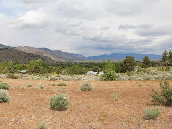 214 Dry Canyon Dr, Coleville, CA 96107