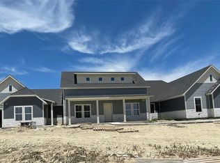 3104 Congress Ln, Anna, TX 75409