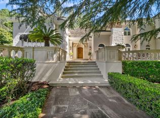 239 Forrester Rd, Los Gatos, CA 95032