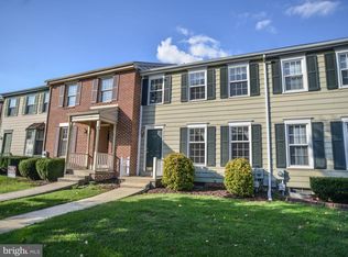 8295 Black Haw Ct, Frederick, MD 21701