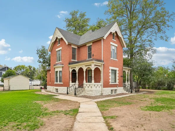 1203 9th Ave, Greeley, CO 80631