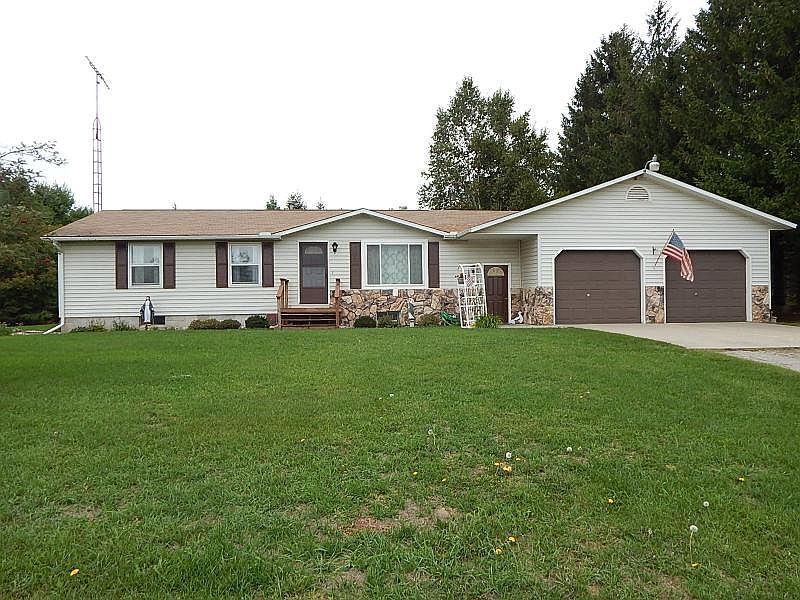 4629 E Clark Rd, Harrisville, MI 48740 Zillow