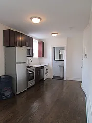 Rented by Westminster Management