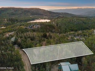 10749 E Green Briar Rd, Heber, UT 84032