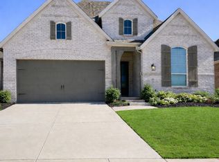 2020 Rhea Ct, Celina, TX 75009