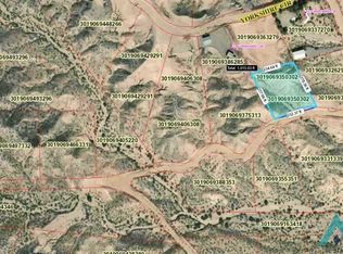 LOT 620 Greer Ln, Elephant Butte, NM 87935