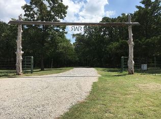 285009 E 1790th Rd, Comanche, OK 73529