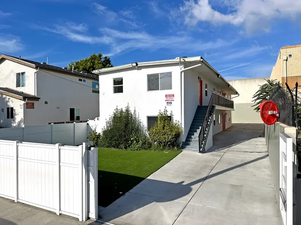 637 E 23rd St, Los Angeles, CA