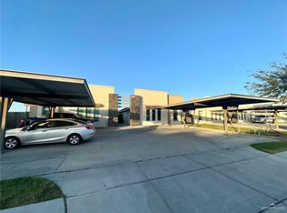 619 Cathedral Hl APT 3, Edinburg, TX 78541