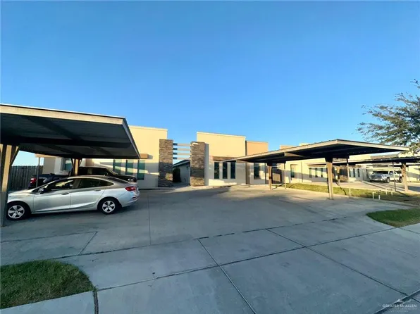 619 Cathedral Hl APT 3, Edinburg, TX 78541