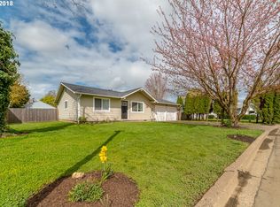 431 Dean Ave, Eugene, OR 97404