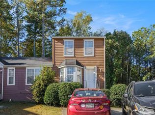 3201 Kingswood Pl, Decatur, GA 30034