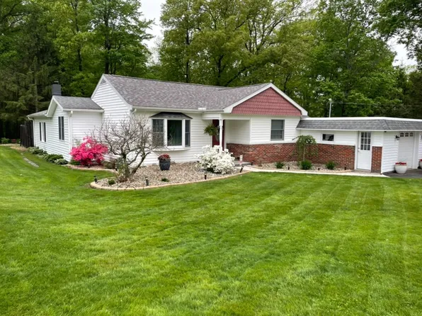 (undisclosed Address), Meadville, PA 16335