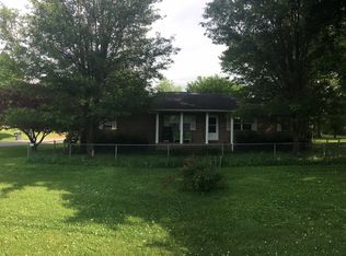 746 Buffalo Valley Rd, Cookeville, TN 38501