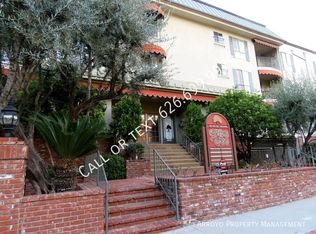 339 S Catalina Ave APT 116, Pasadena, CA 91106