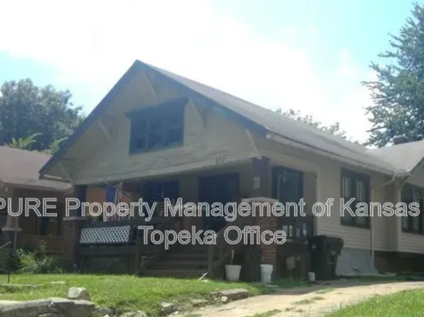 937 SW Jewell Ave, Topeka, KS 66606