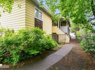 2208 Roosevelt Dr #2, Anchorage, AK 99517
