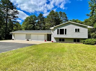 3175 Power Dam Rd NE, Bemidji, MN 56601