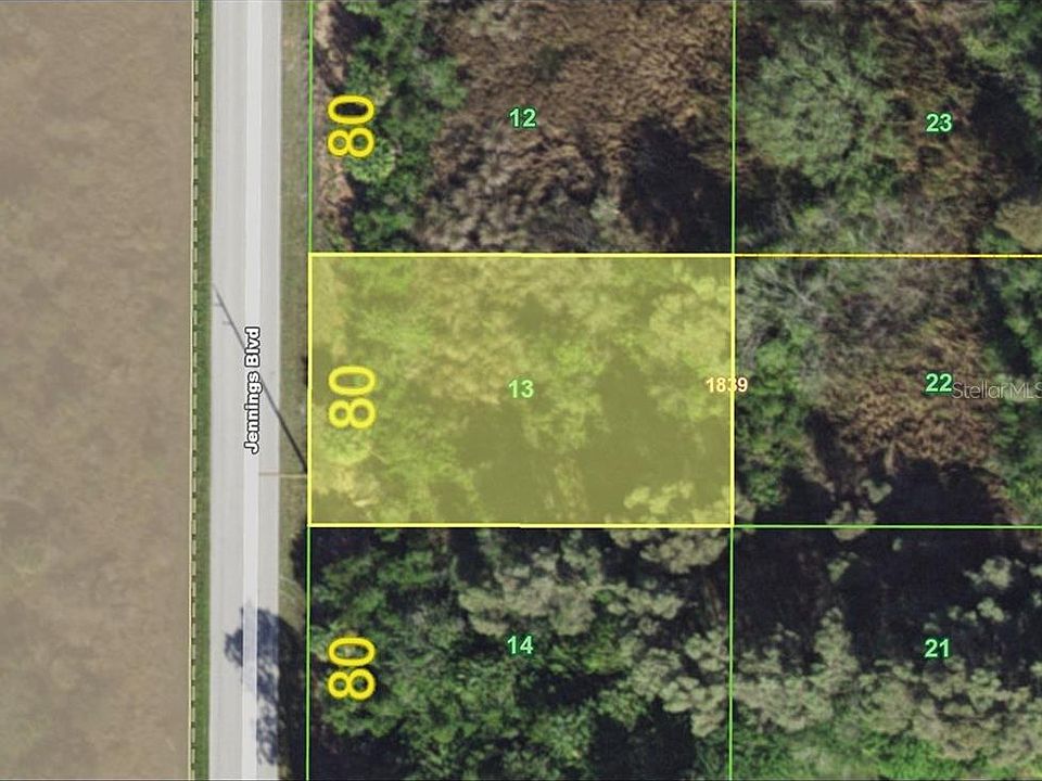 1st image of 4442 Jennings Blvd
