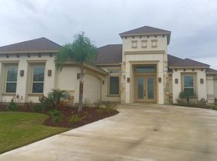 47 Spoonbill Cove Rd, Laguna Vista, TX 78578